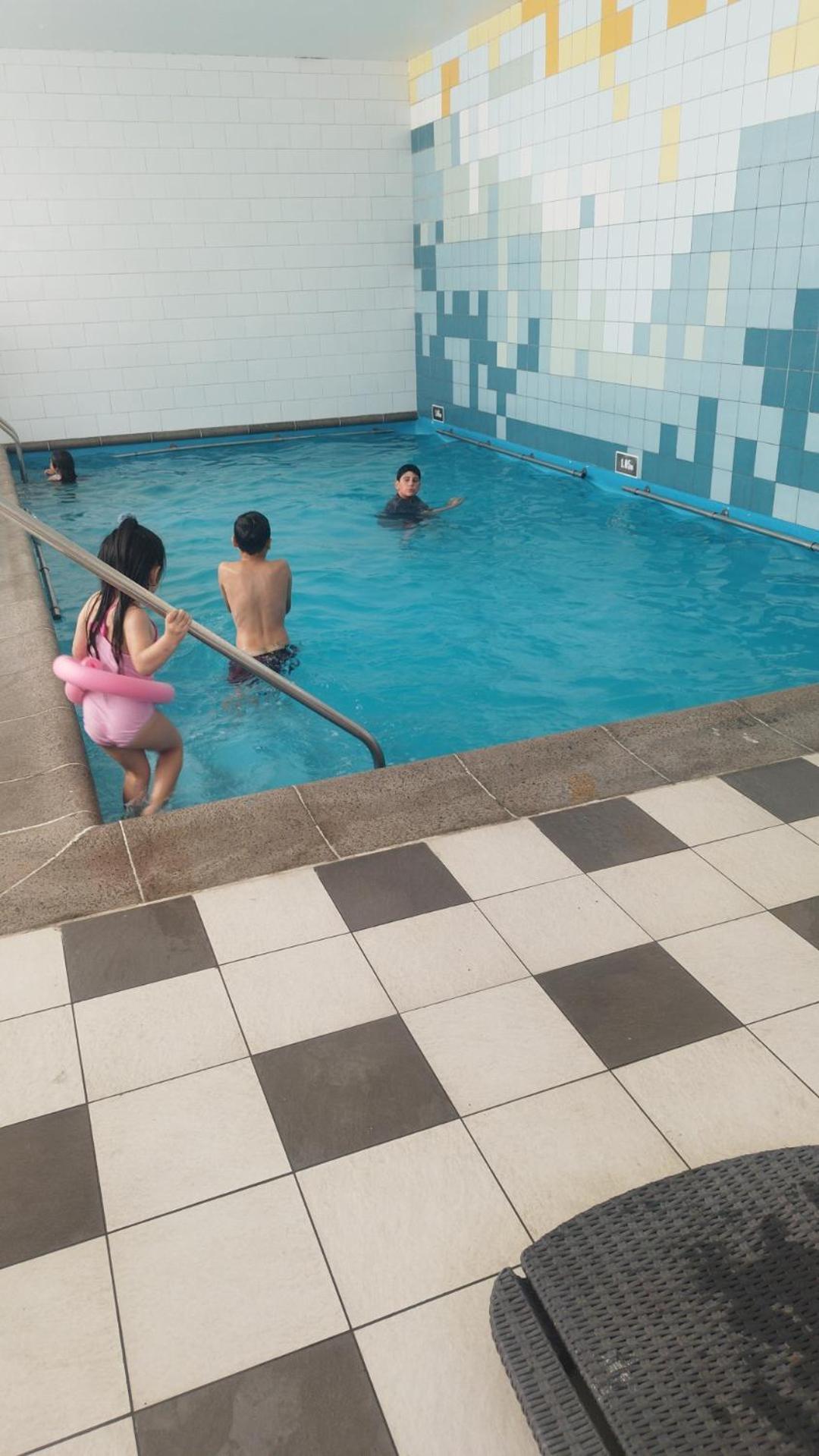 Jerezam Appartamento